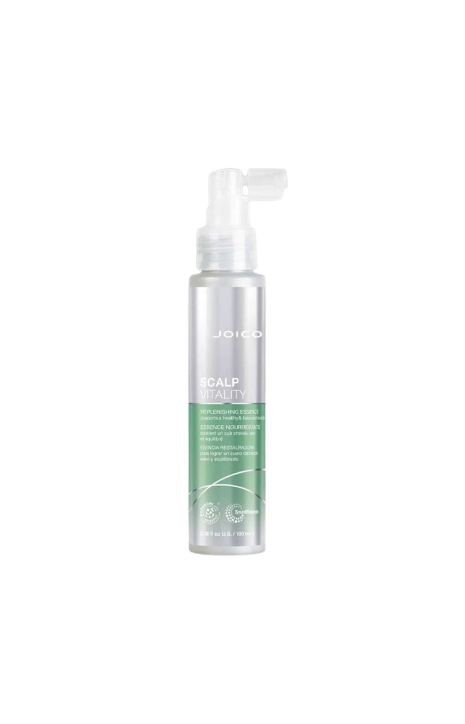 Essence apaisante - Cuir chevelu - 100 ml