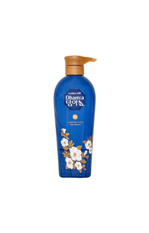 Shampoing réparateur anti-chute - cheveux abîmés - 400 ml