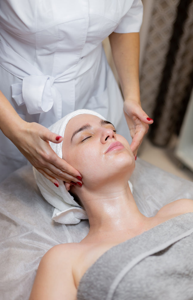 Rituel visage & corps en duo