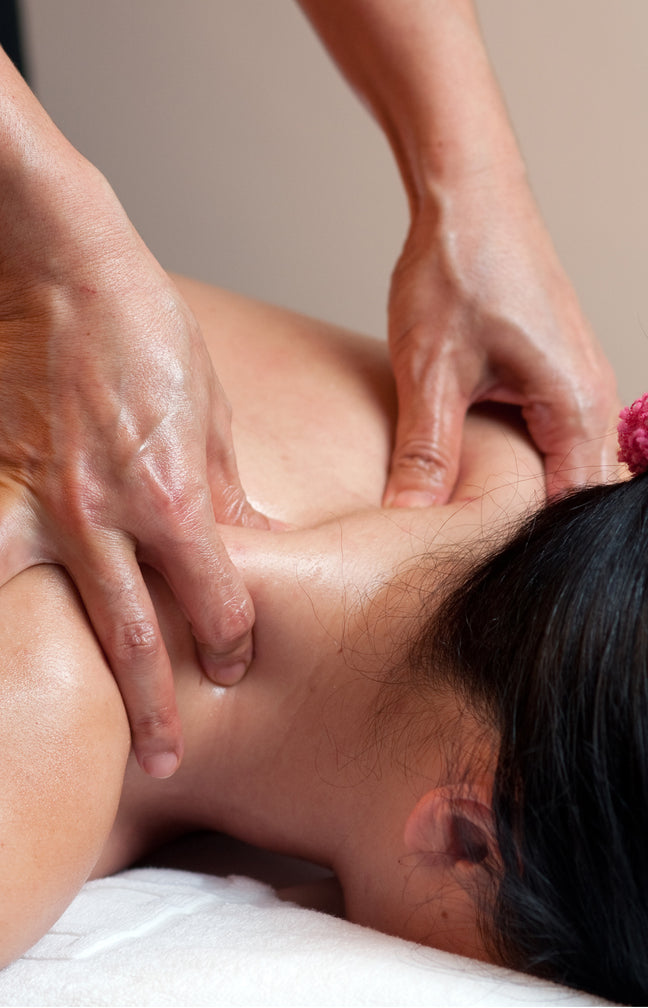 Massage thaïlandais au choix - 1h - Solo