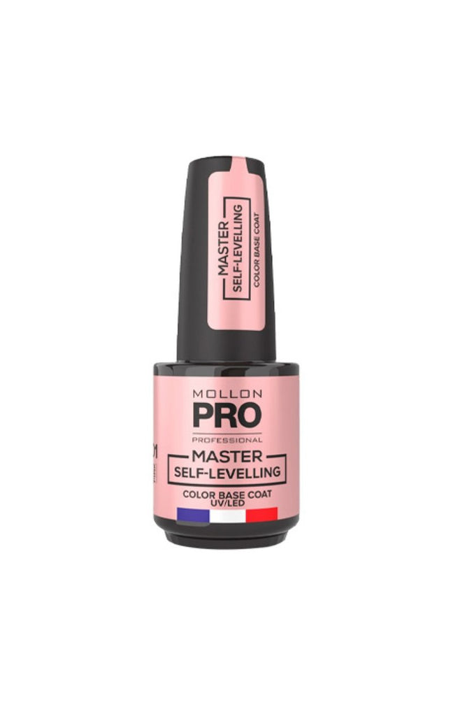Vernis semi-permanent 2-en-1 - 12 ml
