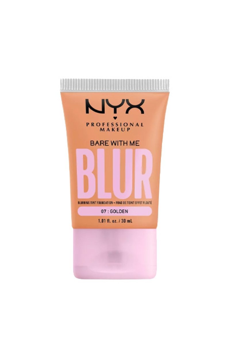 Fond de teint effet flouté - Bare With Me Blur