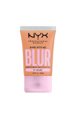 Fond de teint effet flouté - Bare With Me Blur