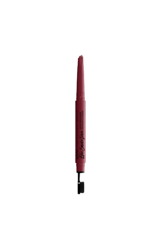Crayon eyeliner - Epic Smoke Liner