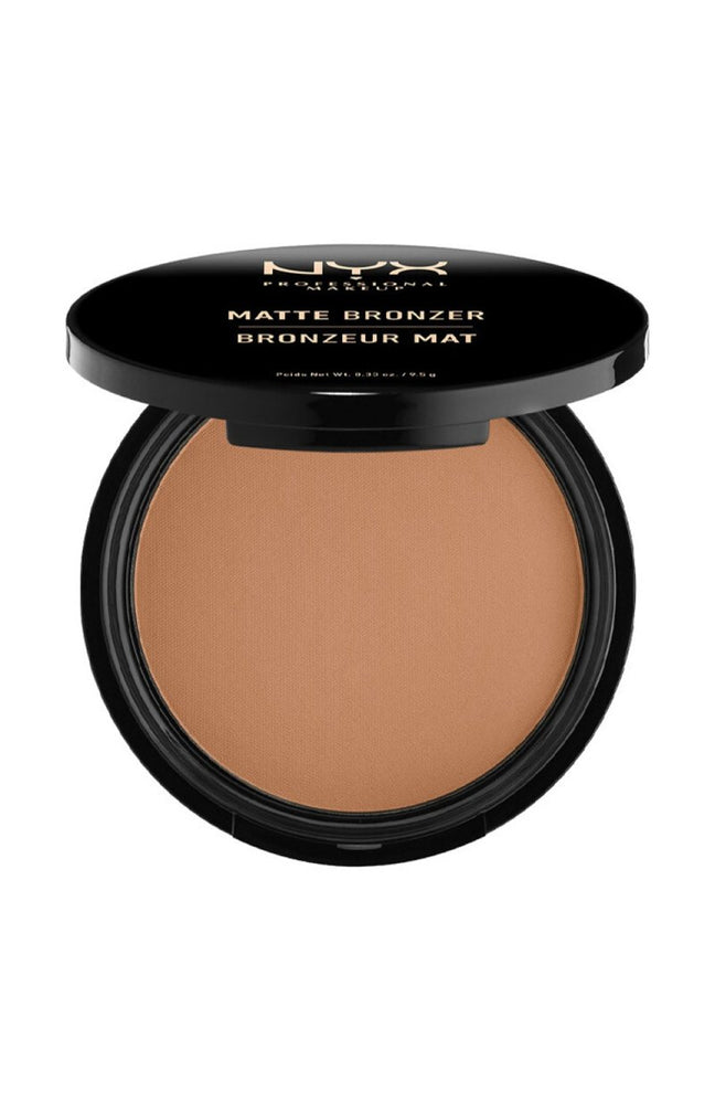Bronzer mat - Matte Bronzer