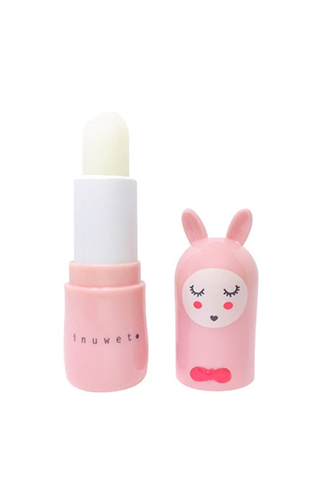 Baume à lèvres teinté - Fraise