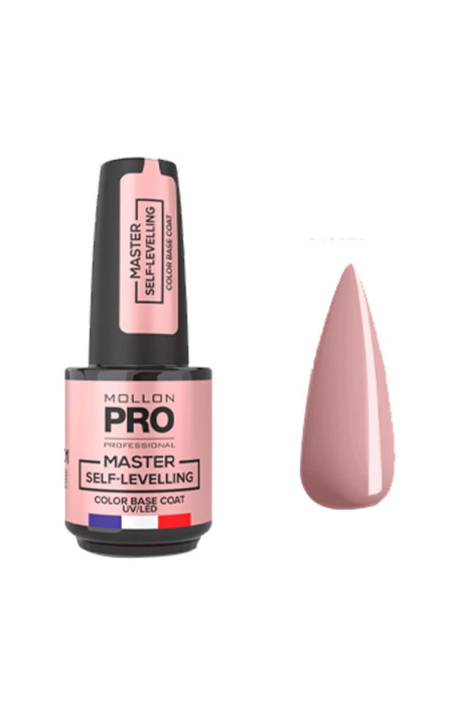 Vernis semi-permanent 2-en-1 - 12 ml