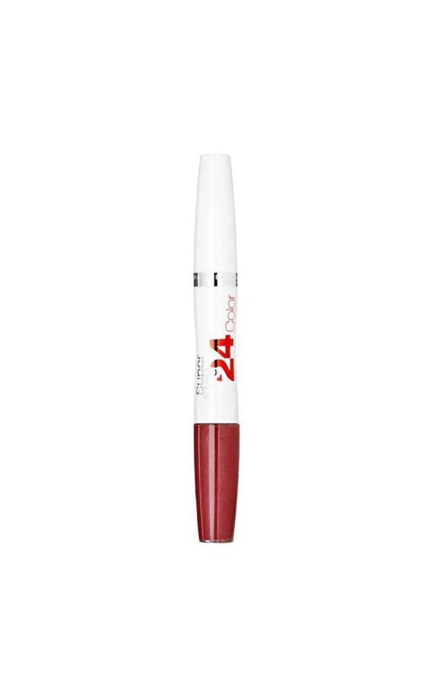 Rouge à lèvres 2-en-1 - Superstay 24h