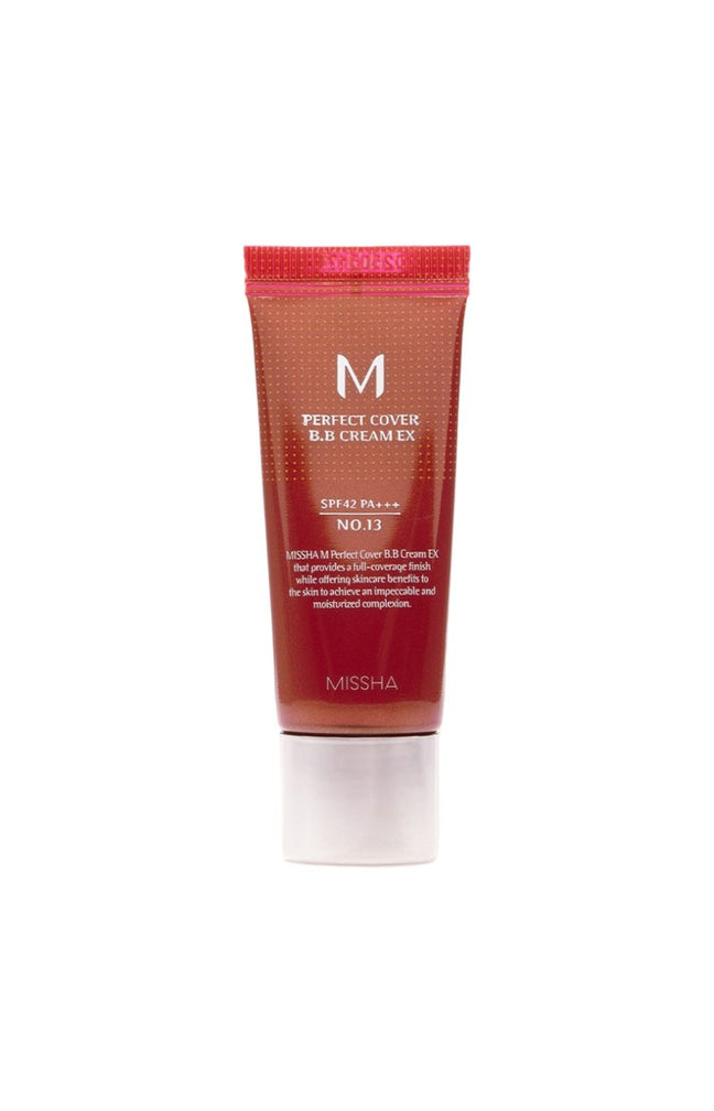 BB crème SPF 42 - Perfect Cover