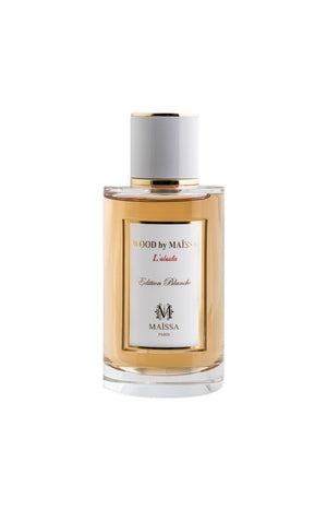 Wood by Maïssa Eau de parfum - Boisé