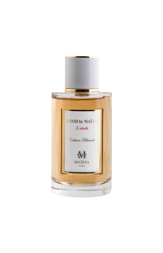 Wood by Maïssa Eau de parfum - Boisé