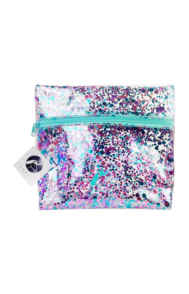 Trousse - Confettis
