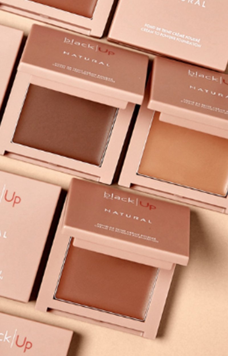 Fond de teint crème