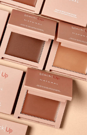 Fond de teint crème