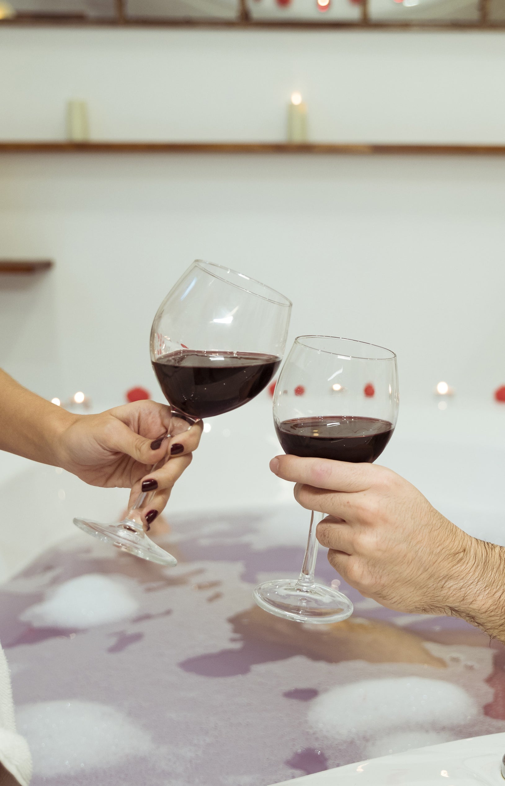 Accès spa privatif Beer spa (1h30) + dégustation pour 6 personnes