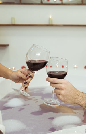 Accès spa privatif Beer spa (1h30) + dégustation pour 6 personnes