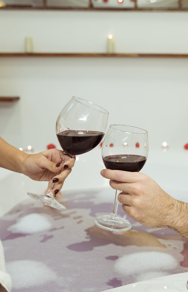 Accès spa privatif Beer spa (1h30) + dégustation pour 6 personnes