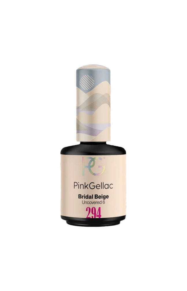 Vernis semi-permanent