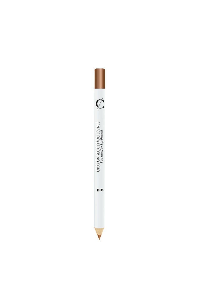 Crayon yeux & lèvres bio