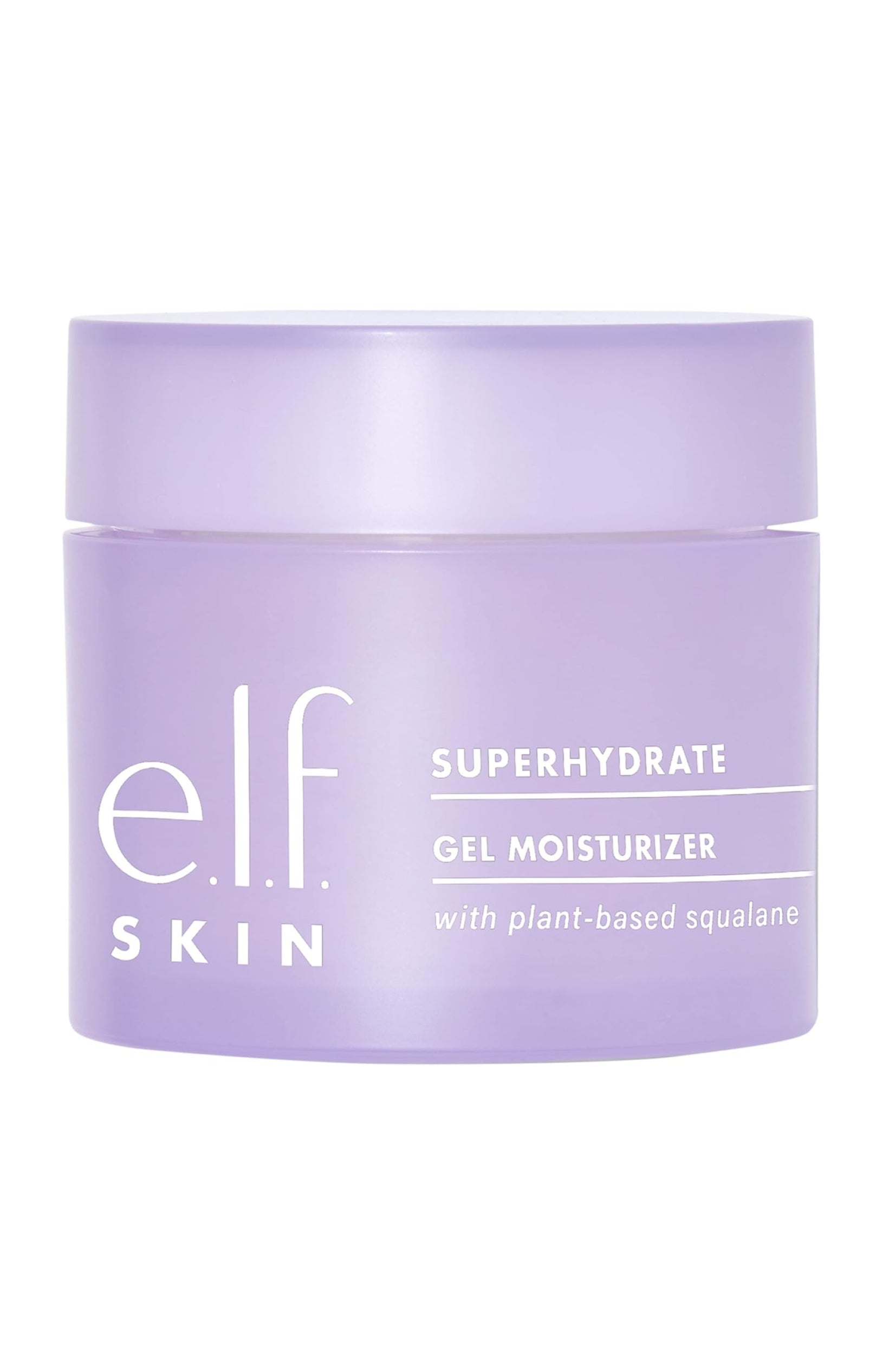 Gel hydratant visage - Superhydrate - 50 ml