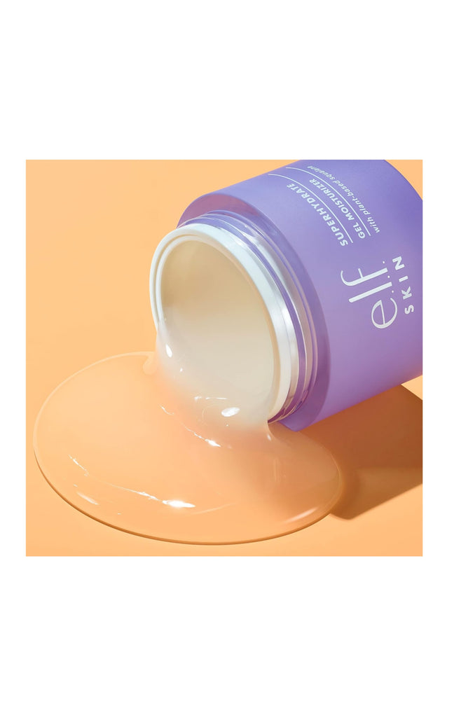 Gel hydratant - Superhydrate - 50 ml