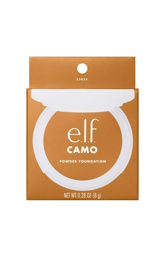 Fond de teint poudre - Camo Powder Foundation