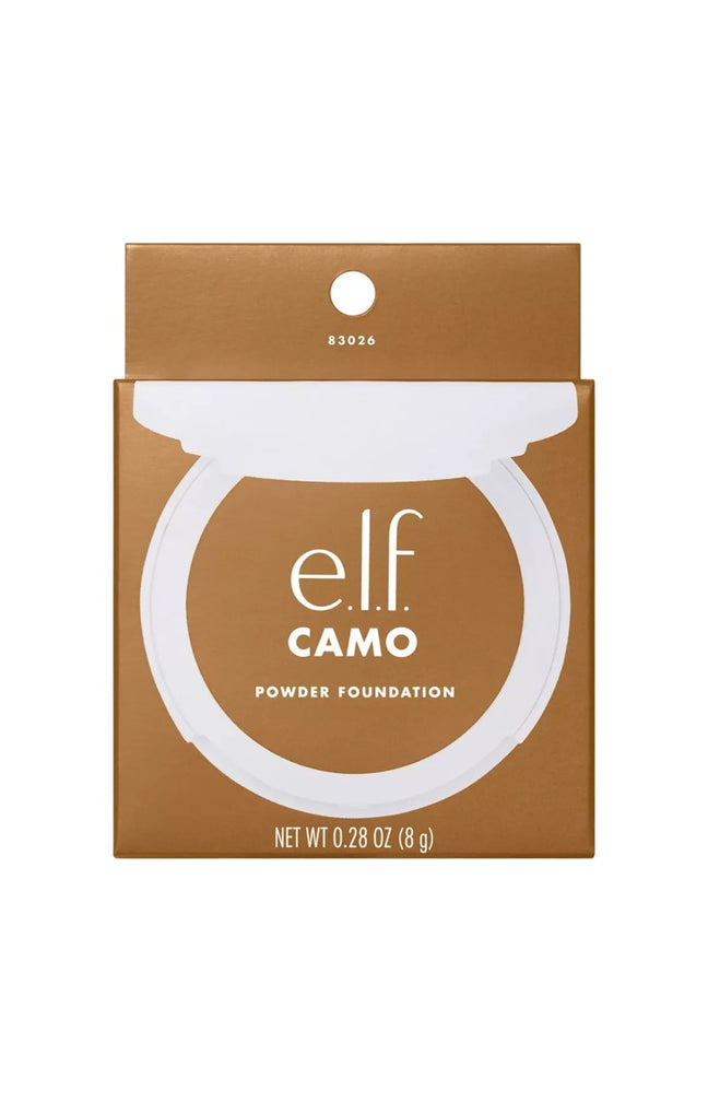 Fond de teint poudre - Camo Powder Foundation