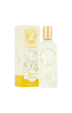 Jasmin Secret Eau de parfum - Floral