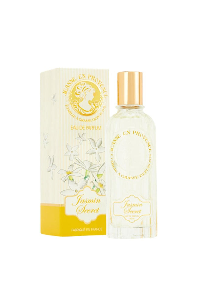 Jasmin Secret Eau de parfum - Floral