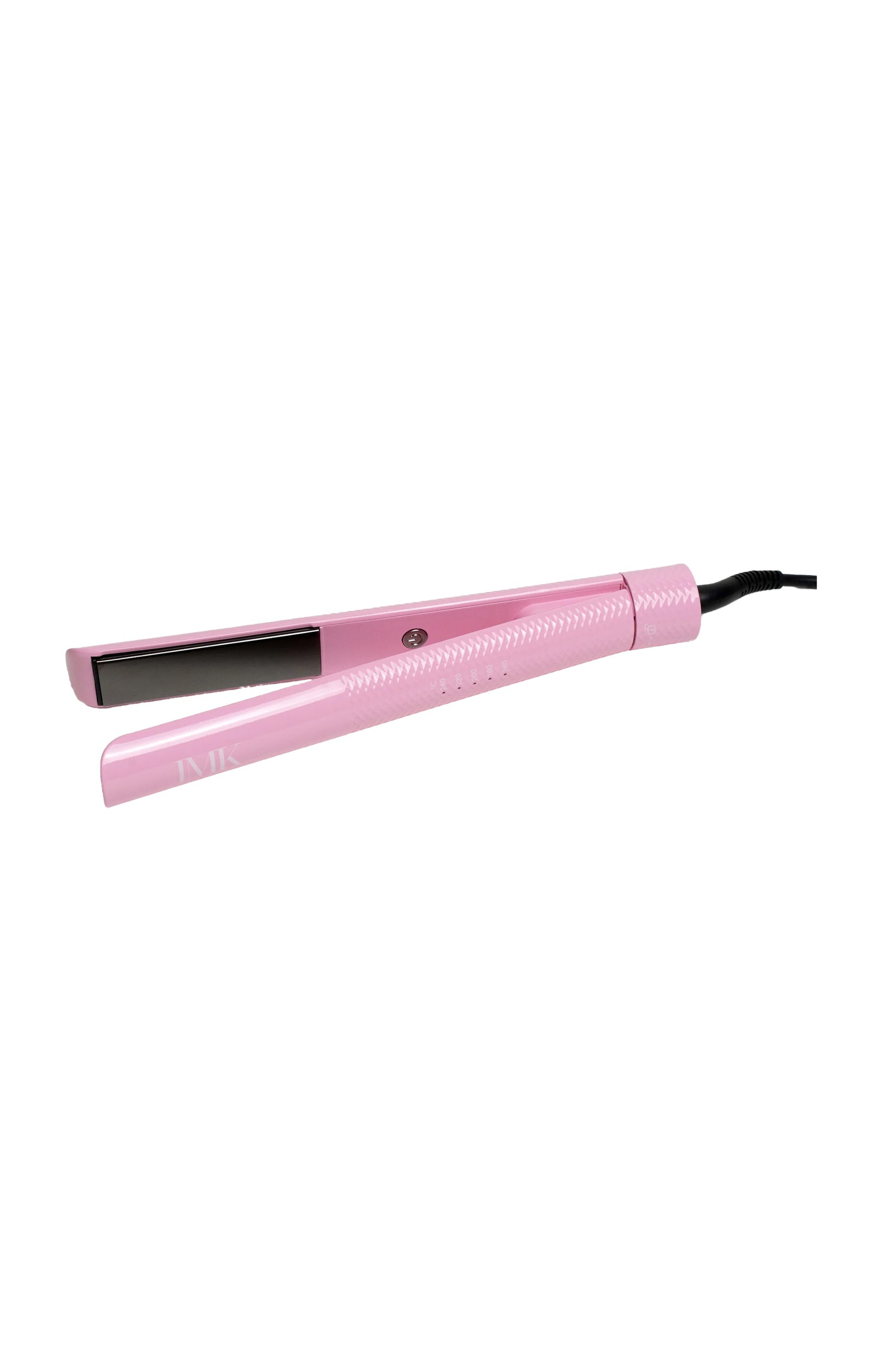 Lisseur professionnel & pinces -  Pink love