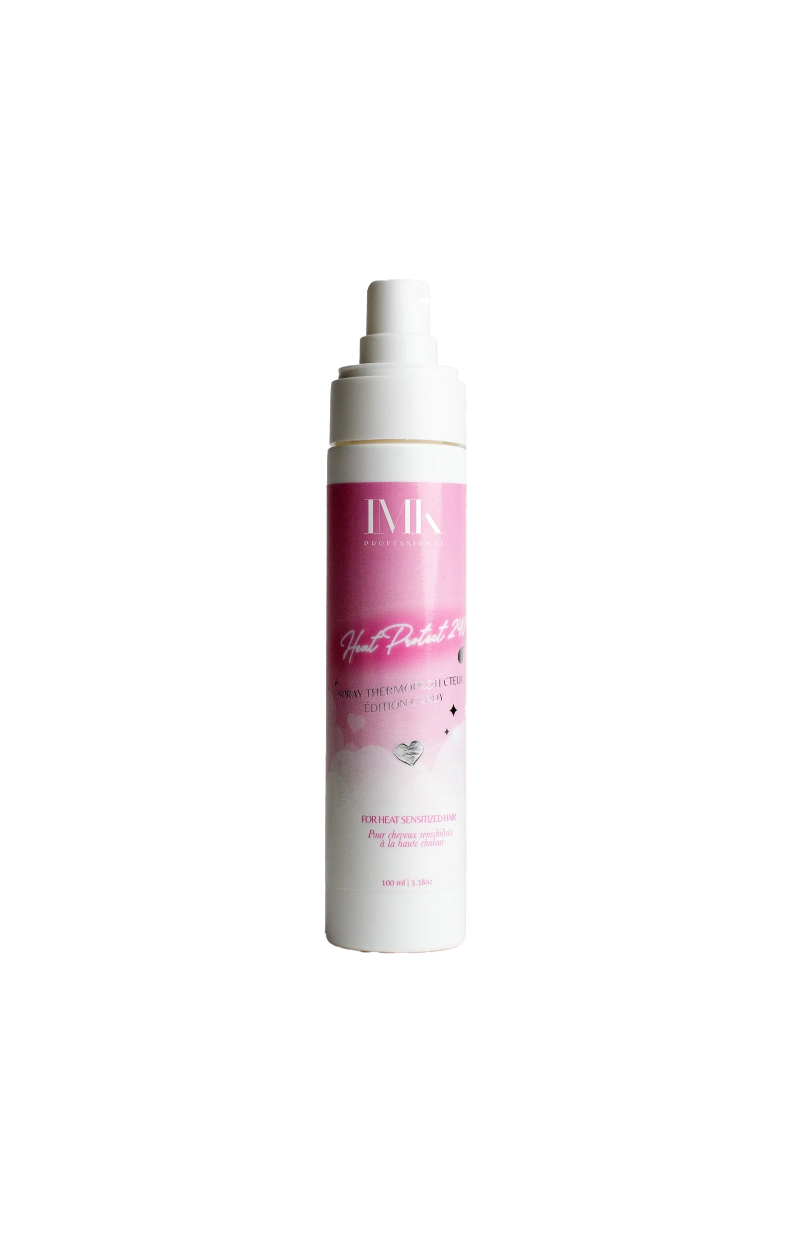 Protecteur de chaleur - Candy - 100 ml