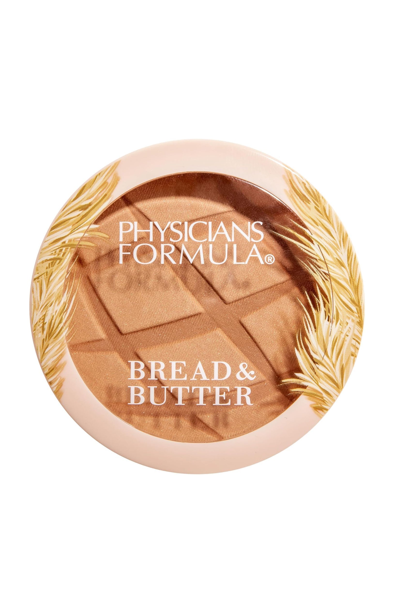 Poudre bronzante - Bread & butter