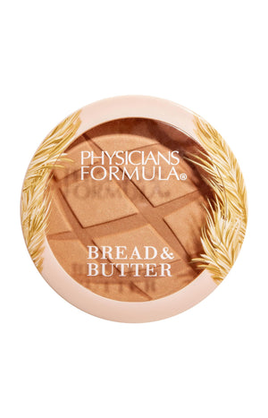 Poudre bronzante - Bread & butter