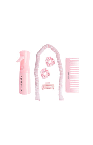 Coffret boucles - Curl Perfection - Cheveux - 6 produits
