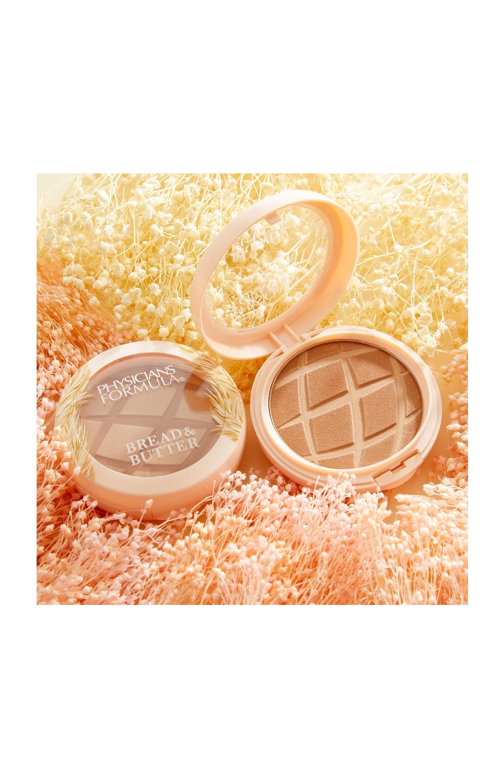 Poudre bronzante - Bread & butter