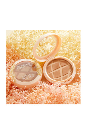 Poudre bronzante - Bread & butter