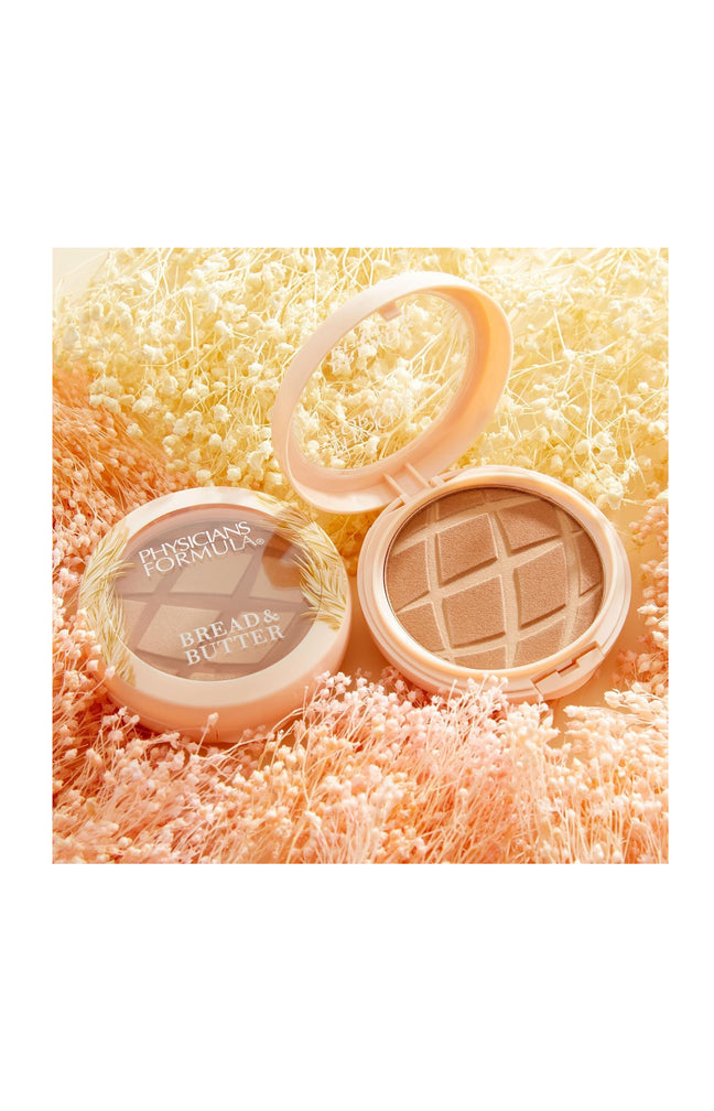 Poudre bronzante - Bread & butter
