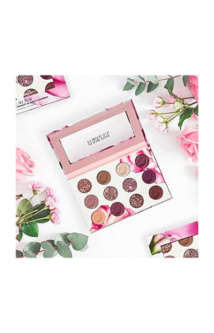 Palette de fards à paupières - Rosé All Play