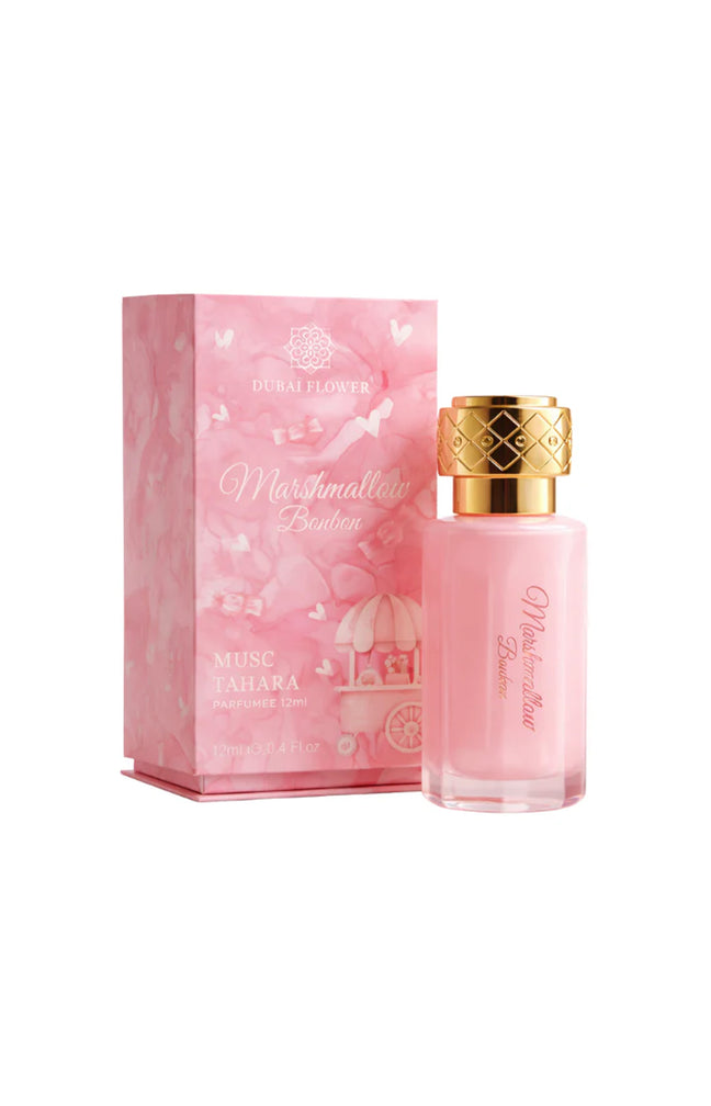 Musc intime - Yara Candy - 12 ml