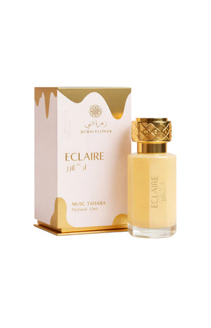 Musc intime - Eclaire - 12 ml