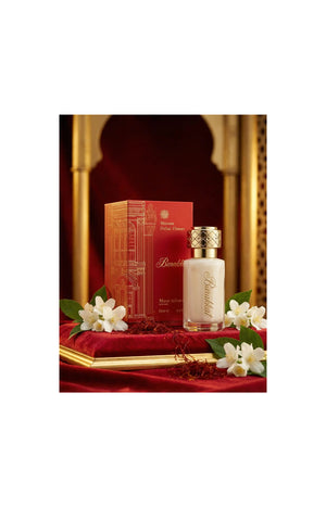 Musc intime - Barakkat - 12 ml