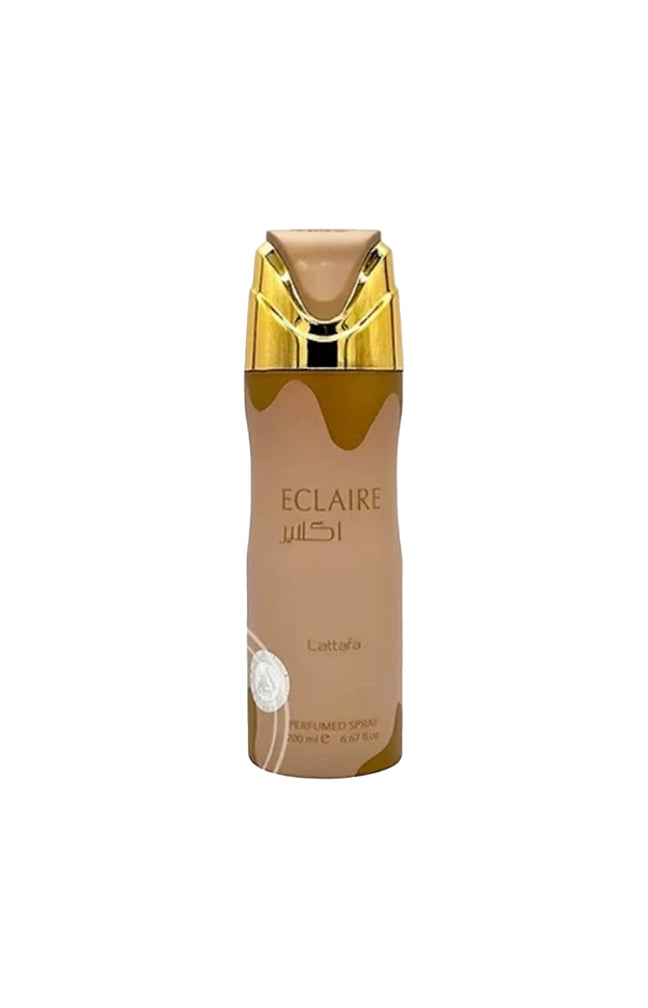 Eclaire Spray parfumé - Corps - Gourmand