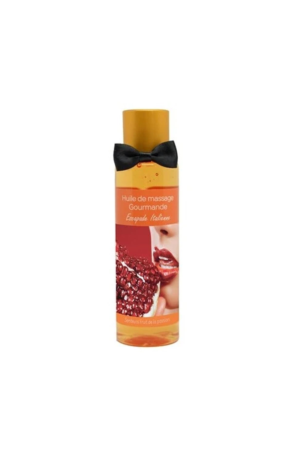 Huile de massage - Fruit de la passion - 100 ml