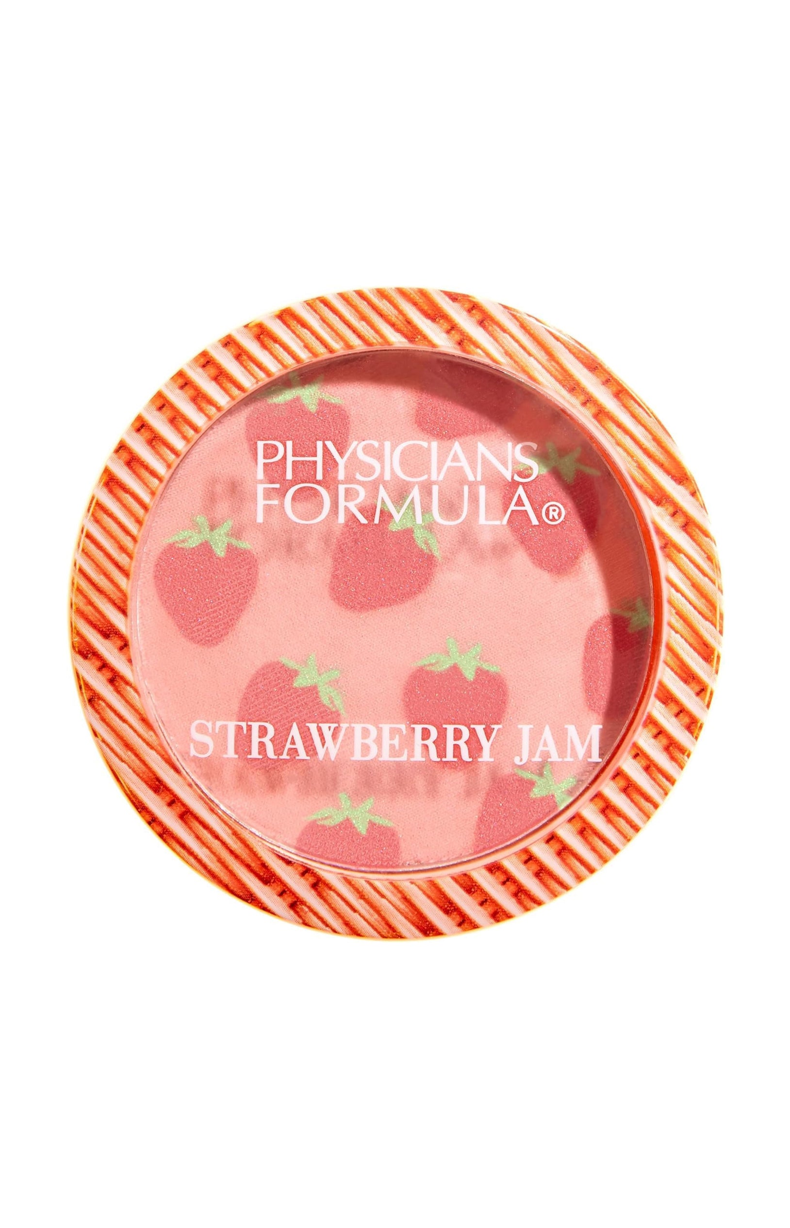 Fard à joues poudre - Strawberry Jam