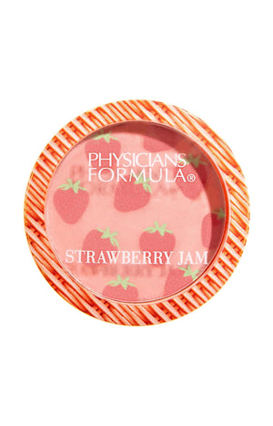 Fard à joues poudre - Strawberry Jam