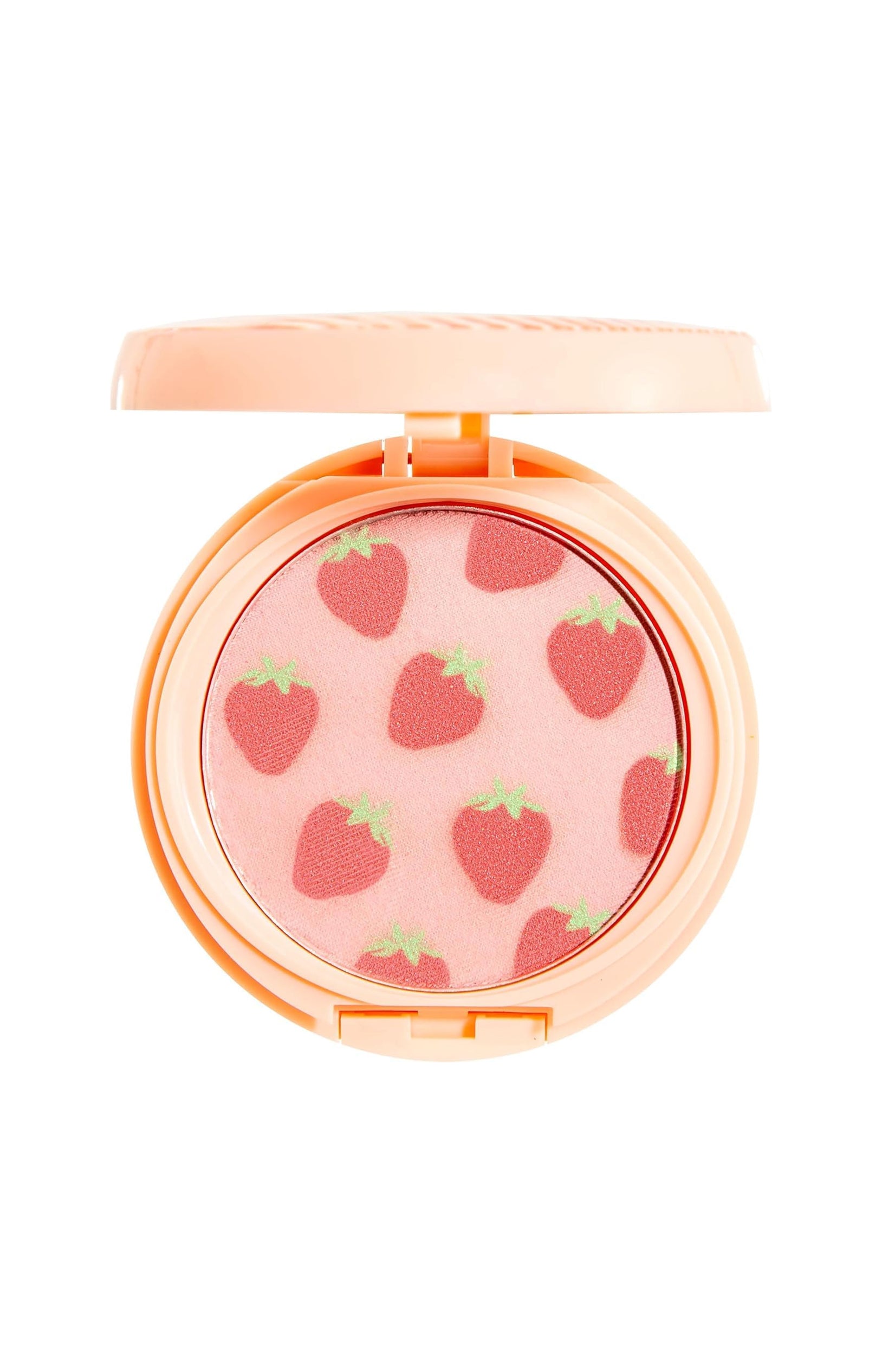 Fard à joues poudre - Strawberry Jam