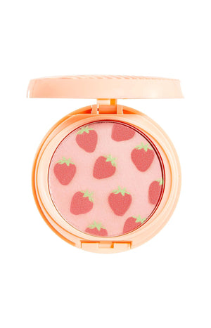 Fard à joues poudre - Strawberry Jam