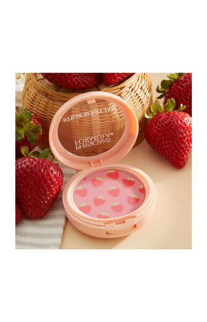 Fard à joues poudre - Strawberry Jam