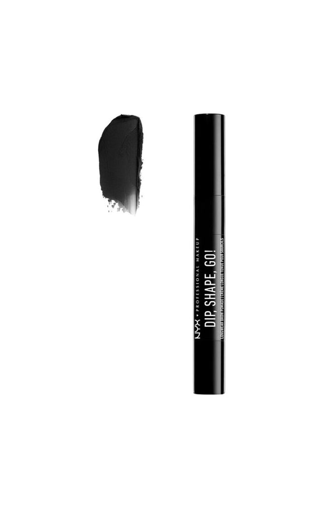 Crème à sourcils longue tenue - Dip, Shape, Go !