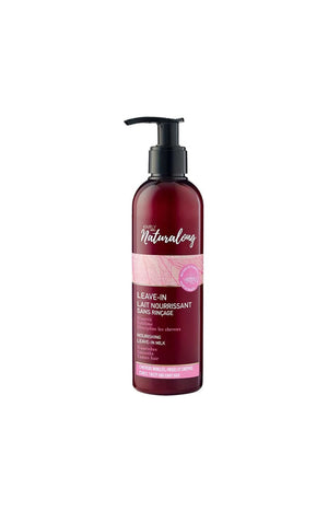 Lait nourrissant sans rinçage - Cheveux bouclés, frisés & crépus - 250 ml